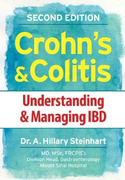 Crohn's &amp; Colitis: Understanding &amp; Managing IBD (Paperback)