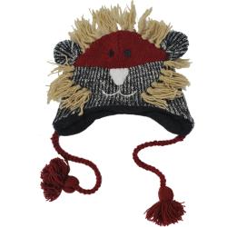 Women's Crazy Mouse Hat (Nepal)-Image