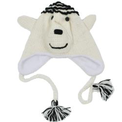 Women's Sheep Beanie (Nepal)-Image