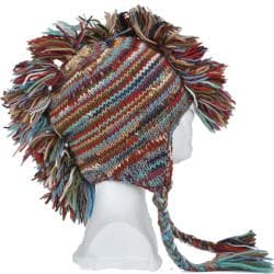 Unisex Mohawk Hat (Nepal)-Image