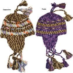 Women's Bella Hat (Nepal)-Image