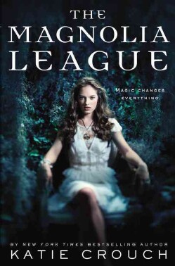 The Magnolia League (Paperback)