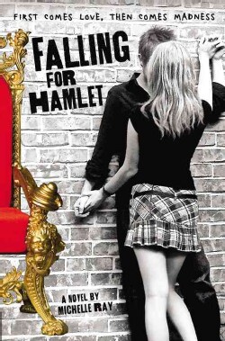 Falling for Hamlet (Paperback)