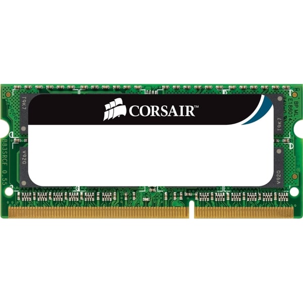 Corsair 8GB DDR3 SDRAM Memory Module