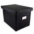 Case Logic Collapsable Media Storage File