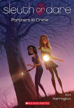 Partners in Crime (Paperback)