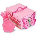 Melissa & Doug Bella Butterfly Picnic Play Set