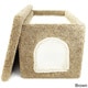 New Cat Condos Litter Box Enclosure