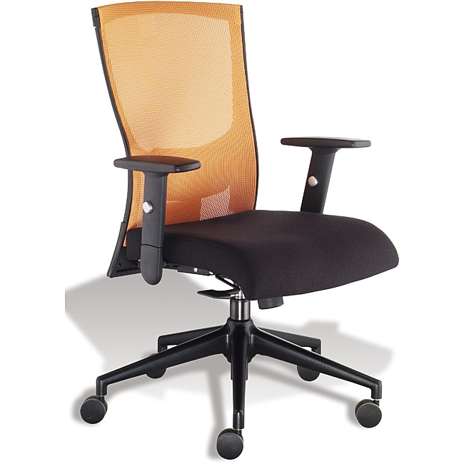 J K Mesh Ergonomic Office Chair L13924016 