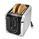 Black & Decker TR1200SB 2-slice Toaster