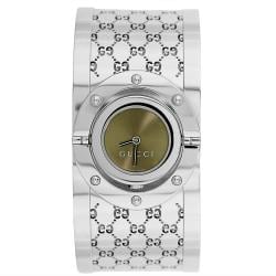 Gucci Women's Twirl Watch