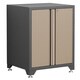 NewAge Products Pro Series Taupe 6-piece Cabinetry Set