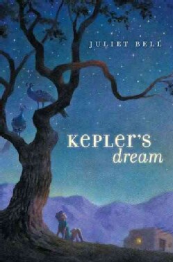 Kepler's Dream (Hardcover)