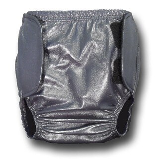 Discovery Trekking Reuseable Containment Adult Swim Diaper Brief