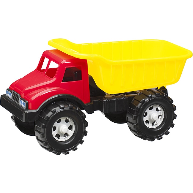 Big Trucks Toys 110