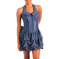 Stanzino Women's Navy Party Dress