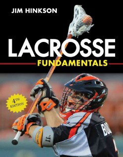 Lacrosse Fundamentals (Paperback)