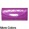 Kenneth Cole Reaction Women's Elongated Clutch