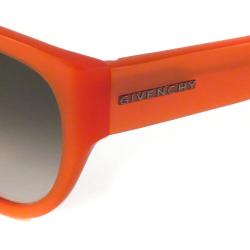Givenchy Women's SGV657 Fashion Sunglasses