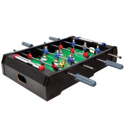 The Black Series Table Top Foosball Game