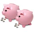 Free useful guide on kids bank gumball machines Blue Hat Money Farm Electronic Piggy Banks (Pack of 2)