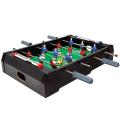 The Black Series Table Top Foosball Game