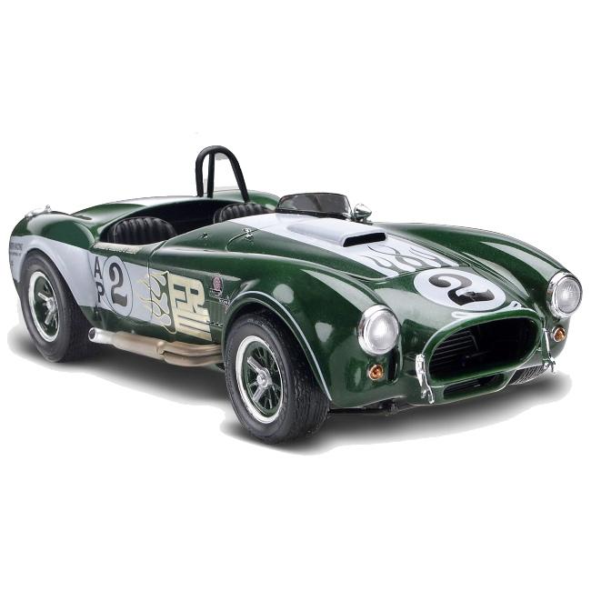 Revell 124 Scale Shelby Cobra 427 SC Today $16.99