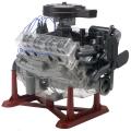 Revell 1:4 Scale Visible V-8 Engine
