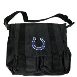 Concept One Indianapolis Colts Diaper Tote