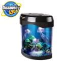 Discovery Kids Multi-colored LED Animated Jellyfish Lamp