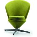 Labels Jukebox truths Red Labeled Green Cone Chair