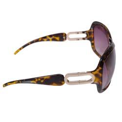 Adi Designs Women's 'CE1270' Oversized Sunglasses