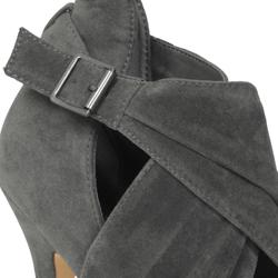 Liliana by Adi Women's 'Jamsie-2' Bootie Pumps