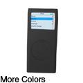 iPod Nano 2nd Generation Silicone Case with Armband
