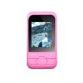 Impecca MP1847 4GB Pink MP3 Player