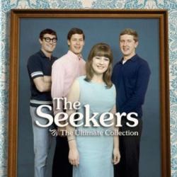 The Seekers - The Ultimate Collection *