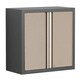 NewAge Products Pro Series Taupe 5-piece Cabinetry Set