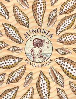 Junonia (Paperback)