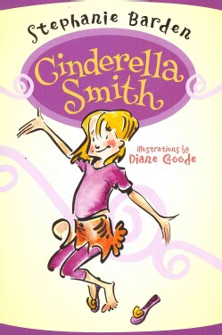 Cinderella Smith (Paperback)