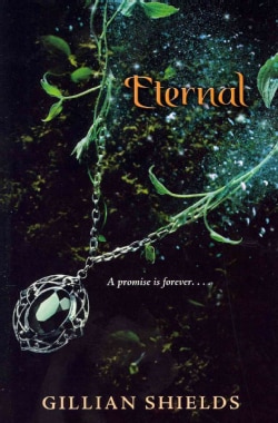 Eternal (Paperback)