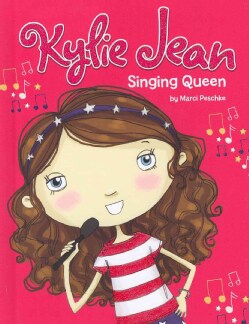 Singing Queen (Hardcover)