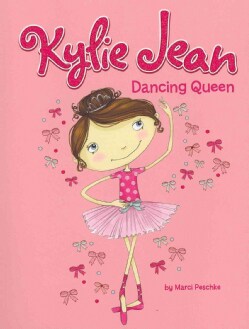 Dancing Queen (Paperback)