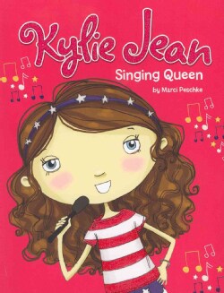 Singing Queen (Paperback)