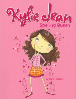 Spelling Queen (Paperback)