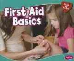 First Aid Basics (Paperback)