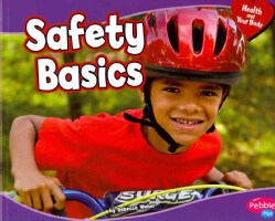 Safety Basics (Paperback)