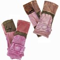 Cotton Fleece-Lined Pocket Hand Warmer (Nepal)
