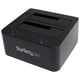 StarTech.com USB 3.0 to SATA IDE HDD Docking Station for 2.5in or 3.5