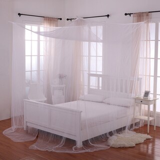 Palace Four-poster Bed Canopy