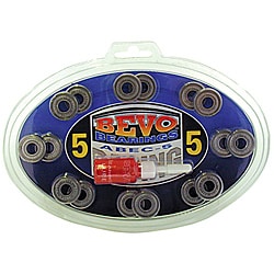 Bearing Mini Abec 9 Bearings-Image